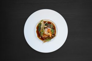 Umai DIY - Surf & Turf